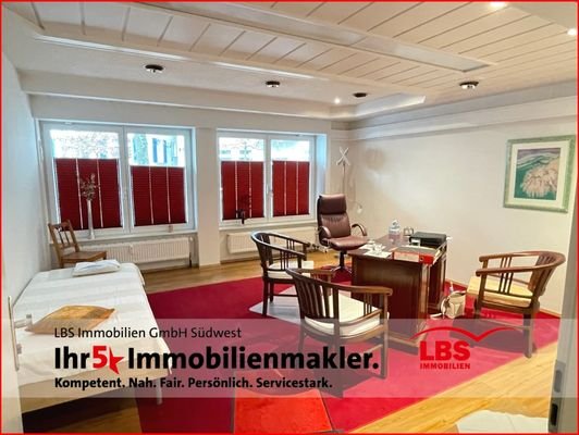 Besprechungszimmer