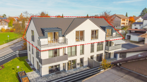 Marktoberdorf Wohnungen, Marktoberdorf Wohnung kaufen