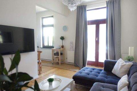 Bremen Wohnen auf Zeit, möbliertes Wohnen