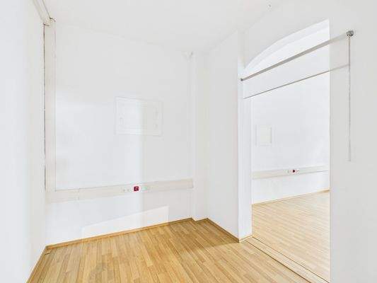 Nebenraum bei Büroraum 4