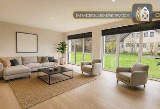 Wohnbereich 11/25 Animation