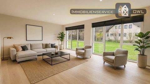 Bad Salzuflen Wohnungen, Bad Salzuflen Wohnung kaufen