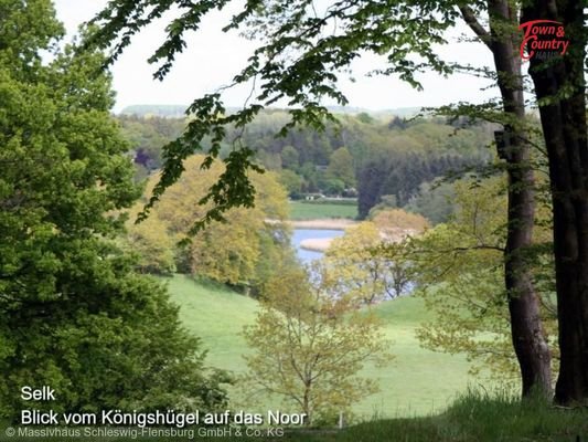 Selk Landschaft