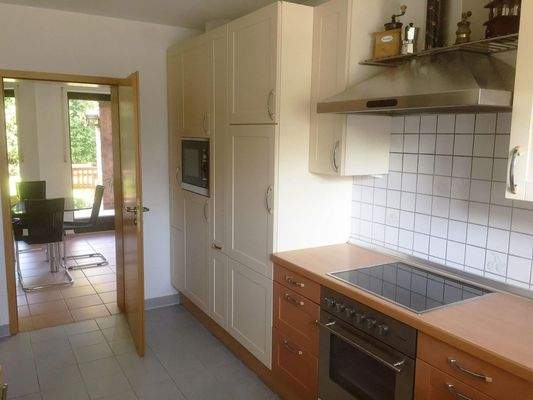 Küche 2