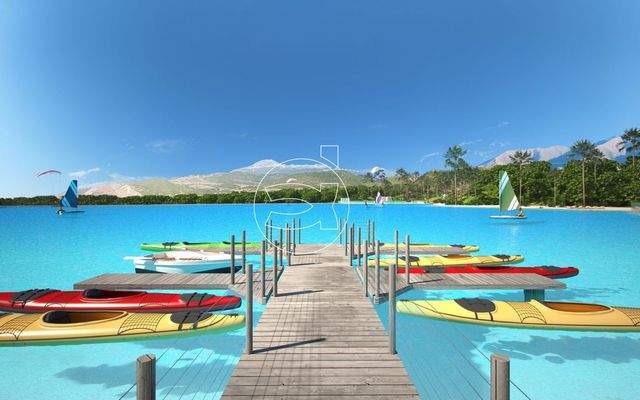 Apartment in Casares