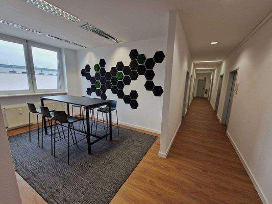 Gemeinschaftsbereich