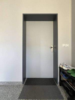 Wohnungseingangstür