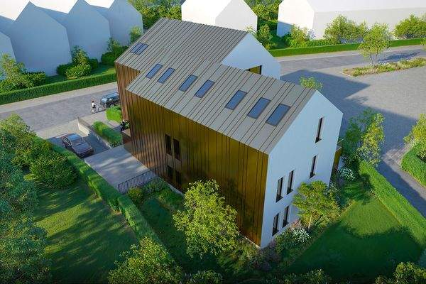 MODERN UND STILVOLL!