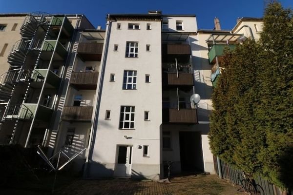 Rückansicht