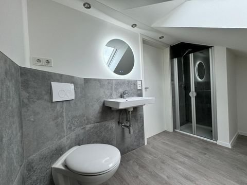 Ronshausen Wohnungen, Ronshausen Wohnung mieten