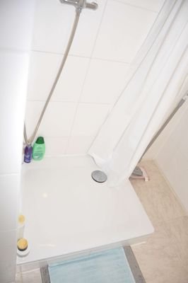 Dusche OG