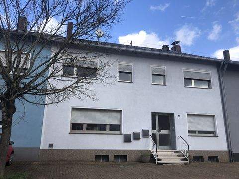 Rehlingen-Siersburg_OT Häuser, Rehlingen-Siersburg_OT Haus mieten 