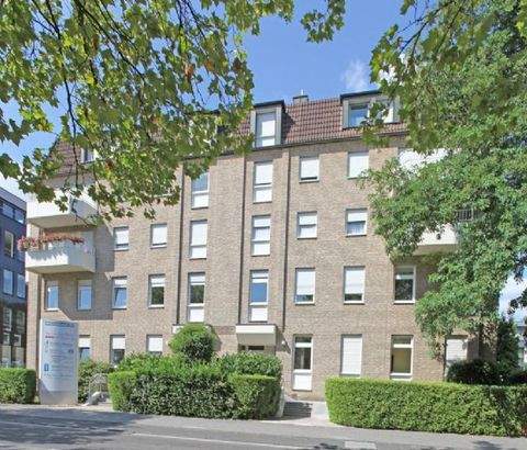 Mönchengladbach Büros, Büroräume, Büroflächen 