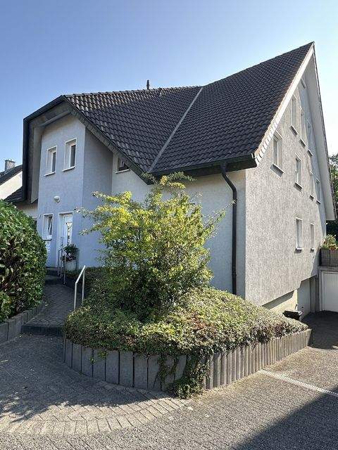 Hamm Wohnungen, Hamm Wohnung kaufen