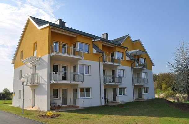 Wohnhausanlage 1 in Altenburg