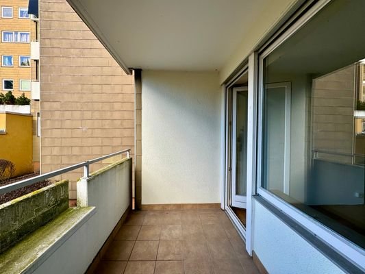 Loggia