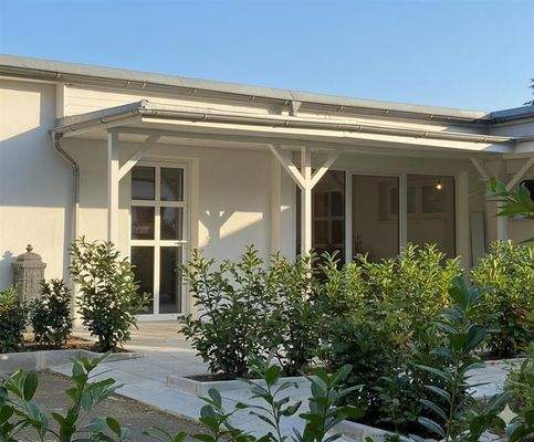 Bungalow barrierefrei Hamburg Sasel (11)