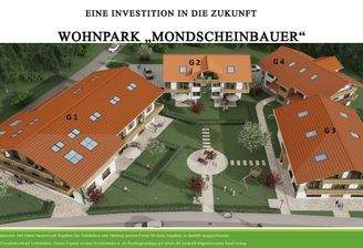 Gewerbe G 3  - Objektansicht