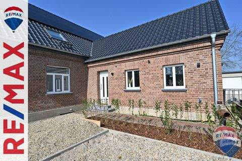 Bedburg-Hau Wohnungen, Bedburg-Hau Wohnung mieten