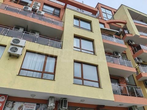 Nessebar Ladenlokale, Ladenflächen 