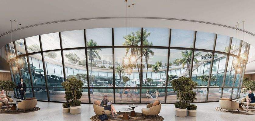 Luxurious Apartments with Flexible Payment Plans in Dubai