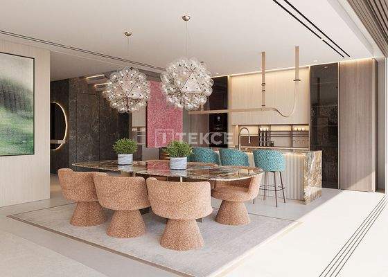 Elegant 3-Bedroom Villas with Private Pools in Ojén