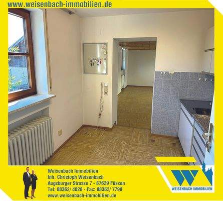 Weisenbach Immobilien