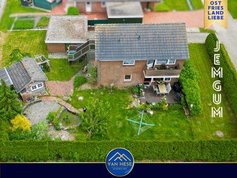 Jemgum Häuser, Jemgum Haus kaufen