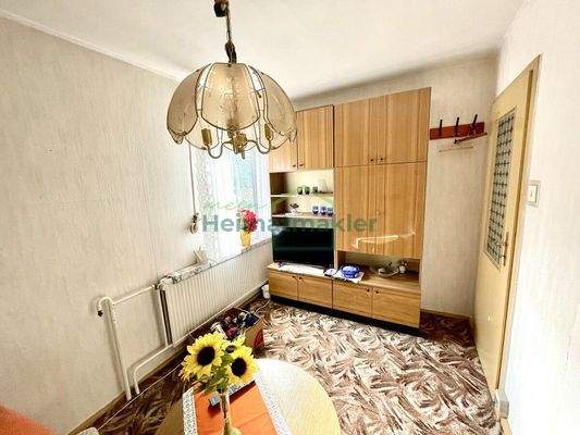 Kinderzimmer Ansicht 2