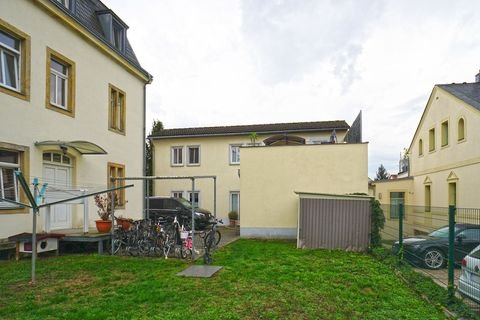 Radebeul Wohnungen, Radebeul Wohnung mieten