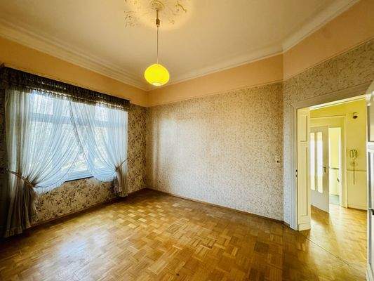 Zimmer im Obergeschoss