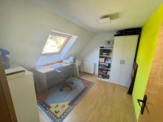 Arbeitszimmer