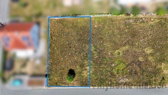 Bugrundstück Langenzenn 019