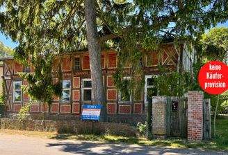 Einfamiliehaus in Bergholz