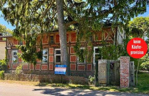 Bergholz Häuser, Bergholz Haus kaufen