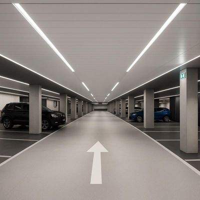 Tiefgarage