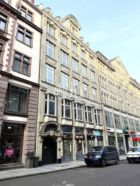 Leipzig Büros, Büroräume, Büroflächen 