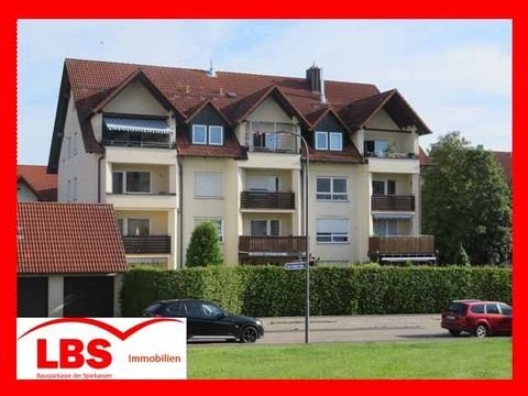 Sulzbach-Rosenberg Wohnungen, Sulzbach-Rosenberg Wohnung kaufen