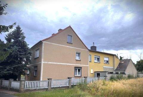 Nemsdorf-Göhrendorf Häuser, Nemsdorf-Göhrendorf Haus kaufen