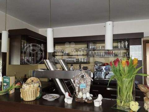 Mömbris Gastronomie, Pacht, Gaststätten