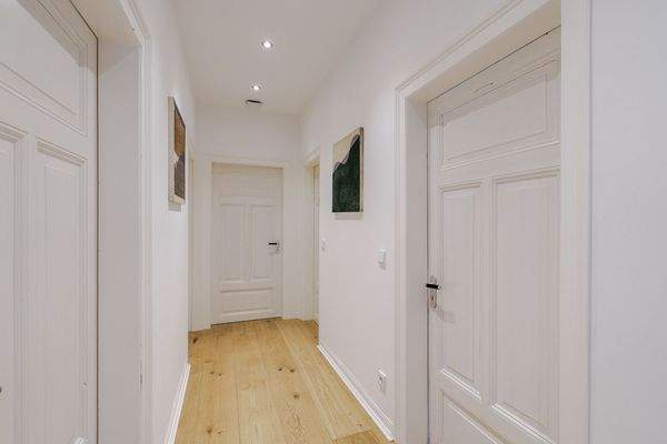 Bis ins Detail saniert