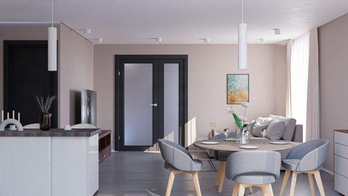 Architektur trifft Effizienz – Hochwertige Neubauhäuser in Winsen (KfW 40)