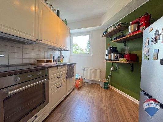Küche Märkische 3.OG rechts