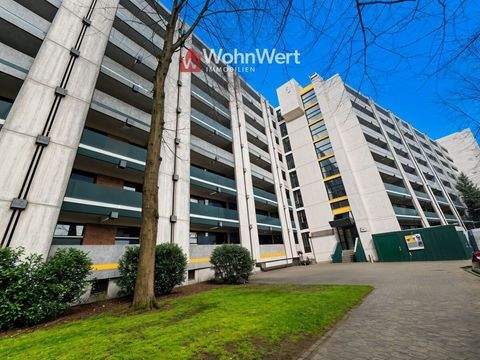 Hannover / Bemerode Wohnungen, Hannover / Bemerode Wohnung kaufen