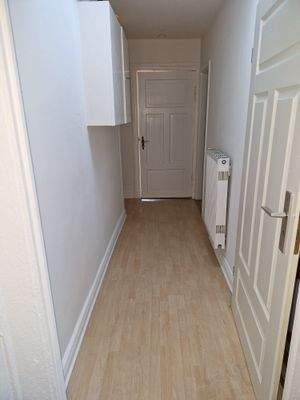 Flur/Eingangsbereich