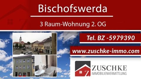 Bischofswerda Wohnungen, Bischofswerda Wohnung mieten