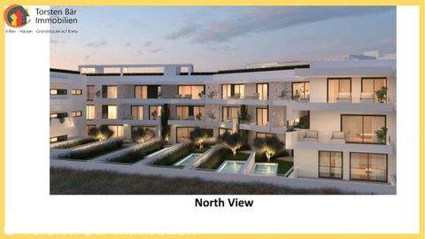 Heraklion Renditeobjekte, Mehrfamilienhäuser, Geschäftshäuser, Kapitalanlage