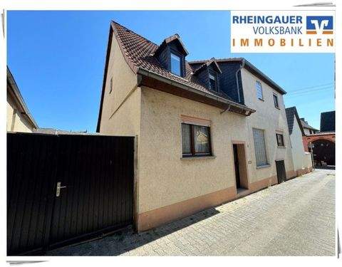 Oestrich-Winkel Häuser, Oestrich-Winkel Haus kaufen