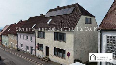 Parkstein Häuser, Parkstein Haus kaufen