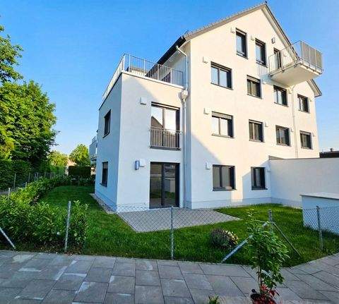 Augsburg Wohnungen, Augsburg Wohnung kaufen